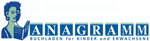 Logo Anagramm Buchladen